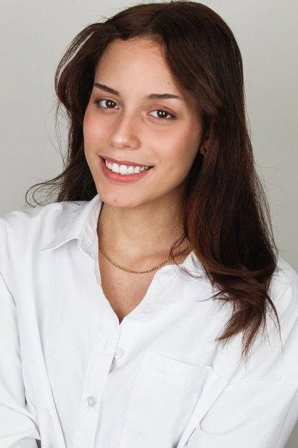 Diana Elynel - Actor Profile Photo