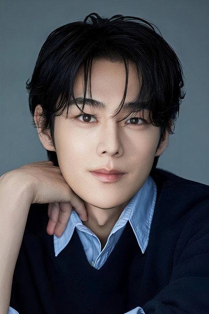Yoo Jung-hoo - Actor Profile Photo