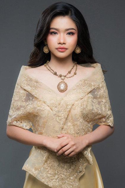 Zairene Fernandez - Actor Profile Photo