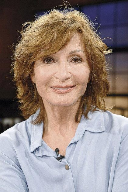 Susanne Uhlen - Actor Profile Photo