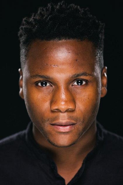 Tobi Bakare - Actor Profile Photo
