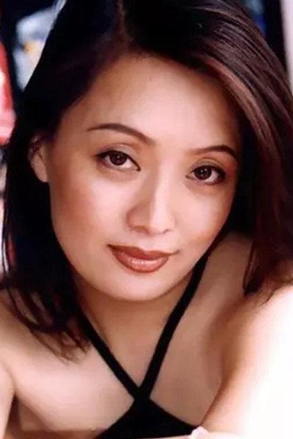 Yu Hui - Actor Profile Photo