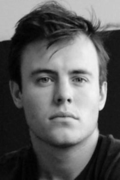 James Spencer Ashworth - Actor Profile Photo