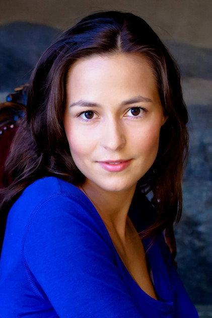 Vivianne Bánovits - Actor Profile Photo
