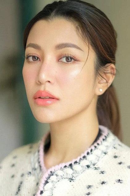 Morakot Sangtaweep - Actor Profile Photo