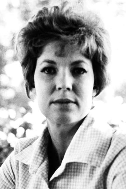 Lynn Carlin - Actor Profile Photo