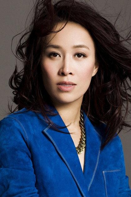 Na Ying - Actor Profile Photo