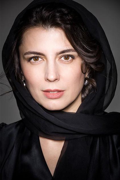 Leila Hatami - Actor Profile Photo