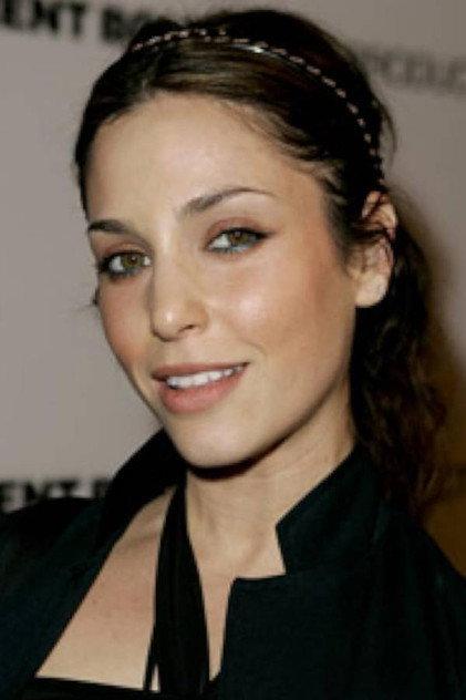Erin Reese - Actor Profile Photo