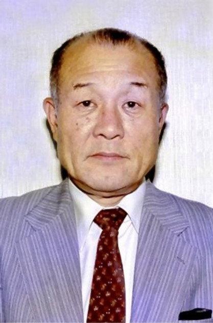 Yoshihiro Hamaguchi - Actor Profile Photo