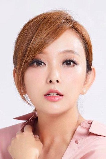 Aisa Senda - Actor Profile Photo