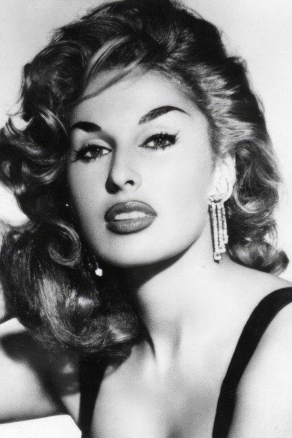 Sylvia Lopez - Actor Profile Photo