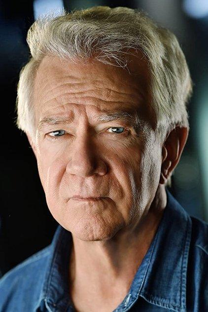 Wilbur Fitzgerald - Actor Profile Photo