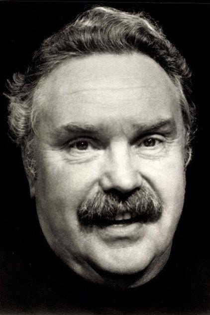 Gerd Duwner - Actor Profile Photo