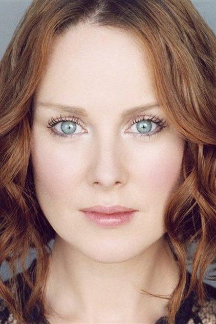Veronica Lauren - Actor Profile Photo