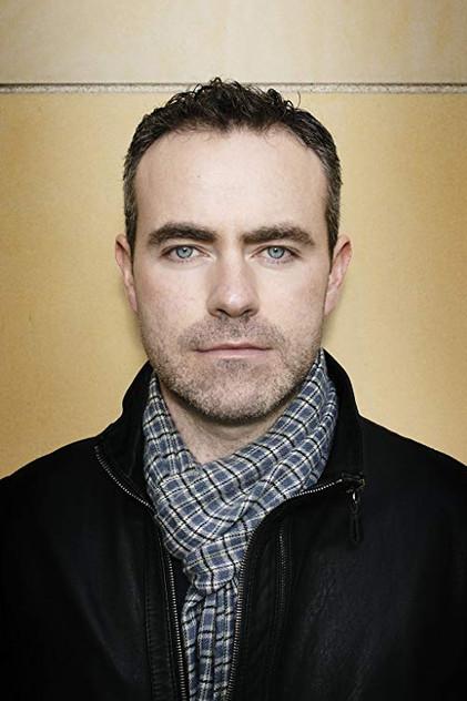 John Crowley - Actor Profile Photo