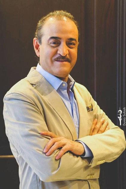 Bassam Kousa - Actor Profile Photo