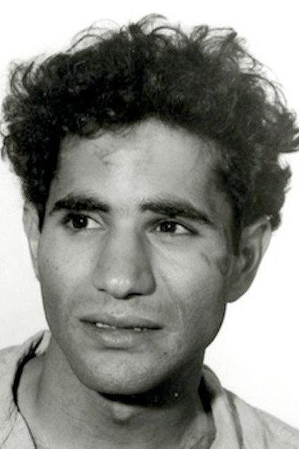Sirhan Sirhan - Actor Profile Photo
