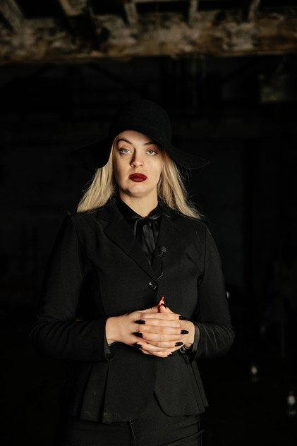 Maura Lub - Actor Profile Photo