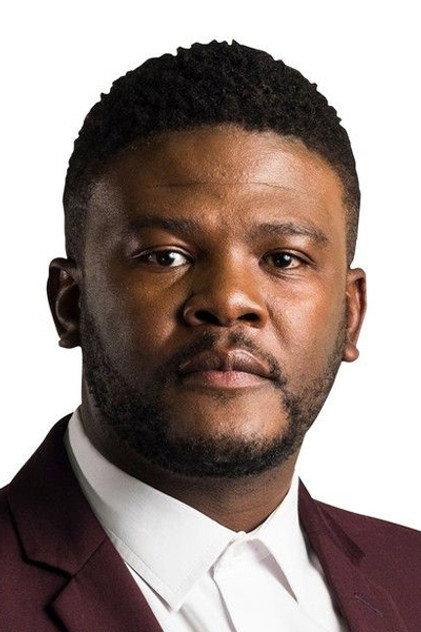 Motlatsi Mafatshe - Actor Profile Photo