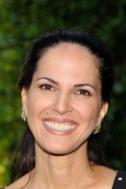 Mariana Tosca - Actor Profile Photo