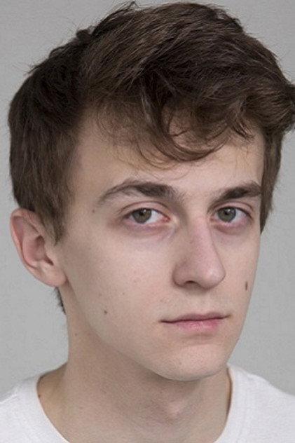 Alexey Lyubimov - Actor Profile Photo