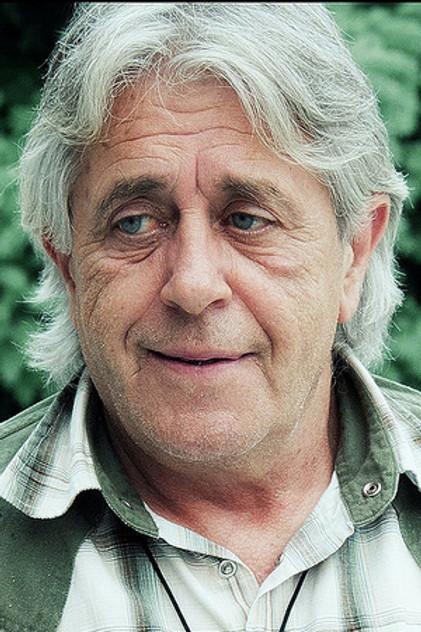 Lyuben Chatalov - Actor Profile Photo