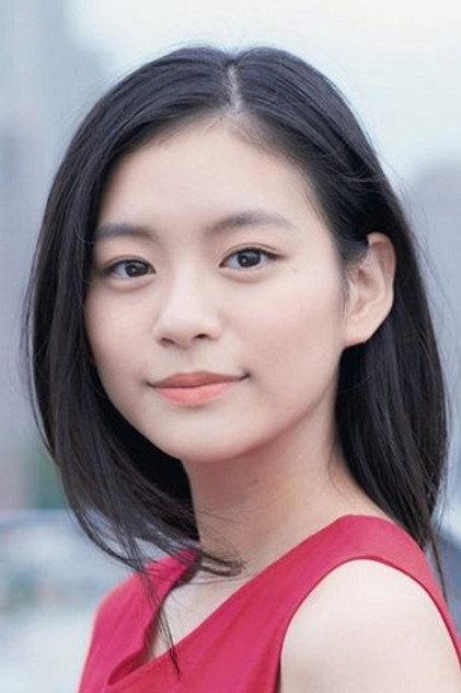 Riko Nagase - Actor Profile Photo