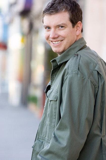 Frank Potter - Actor Profile Photo