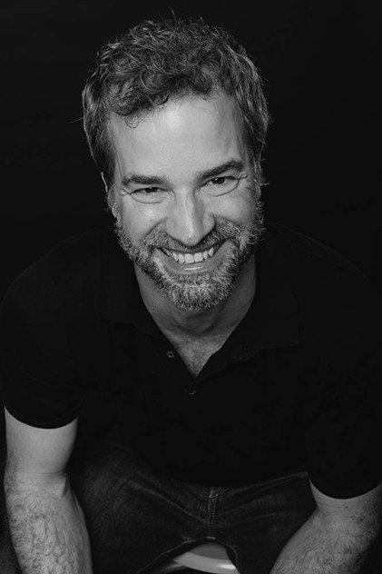 Luis Rallo - Actor Profile Photo