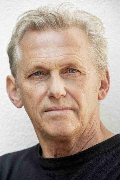 Bert Geurkink - Actor Profile Photo