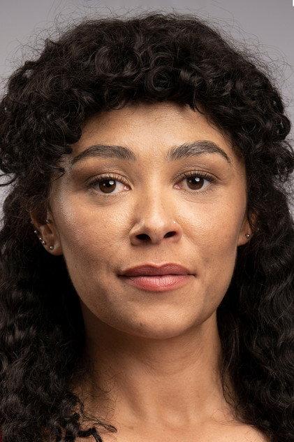 Jade Jordan - Actor Profile Photo