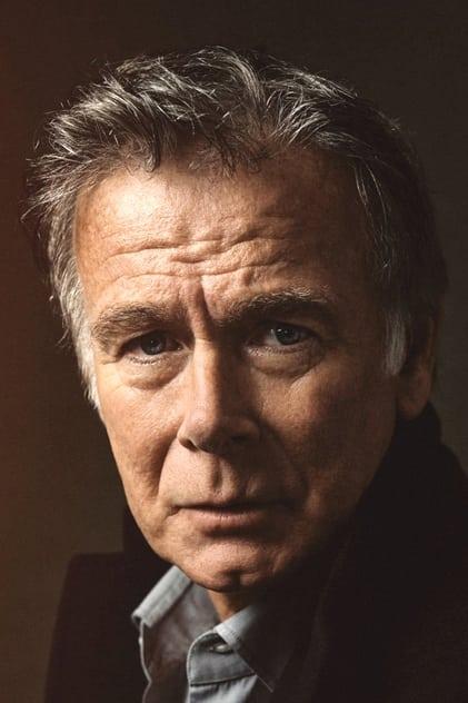 Franck Dubosc - Actor Profile Photo