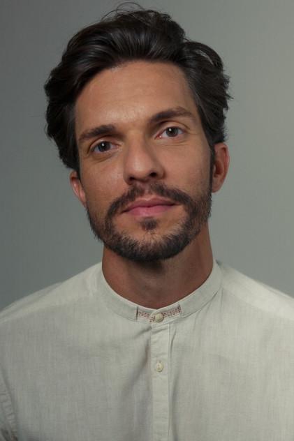 Hélio Toste - Actor Profile Photo