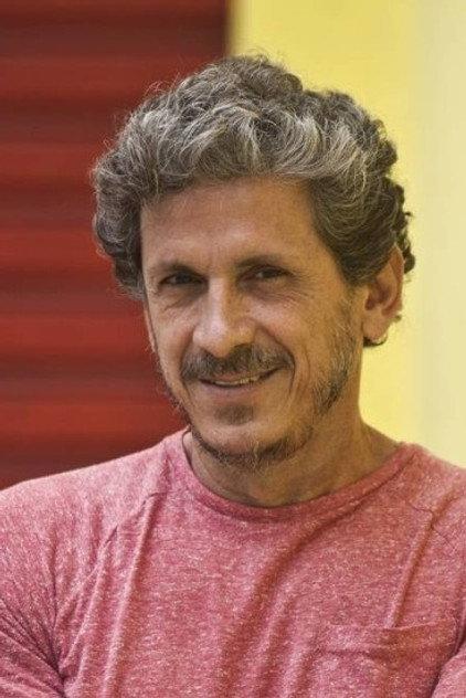 Paulo Vespúcio - Actor Profile Photo