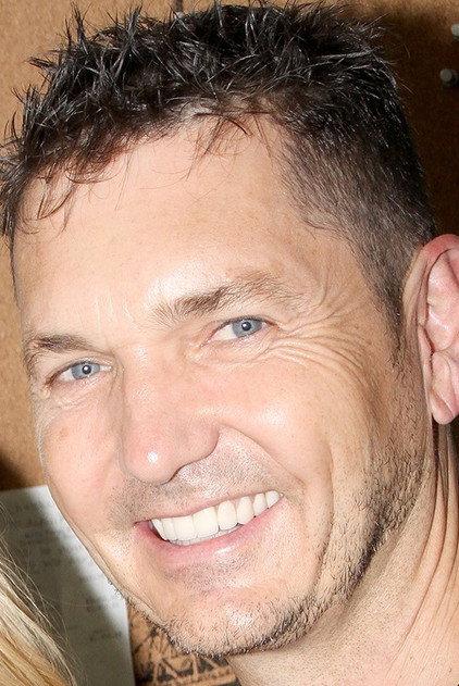 T.J. Scott - Actor Profile Photo