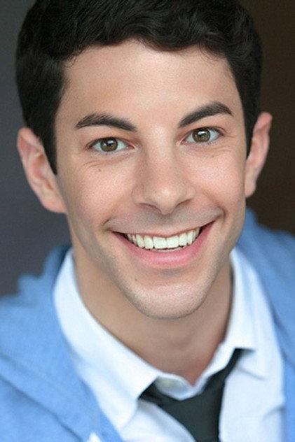 Matthew Bauman - Actor Profile Photo