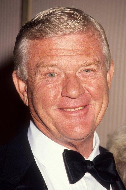 Martin Milner - Actor Profile Photo