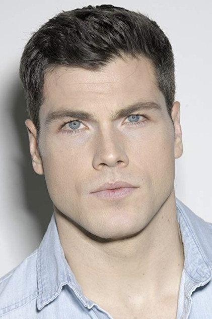 Miles Burris - Actor Profile Photo