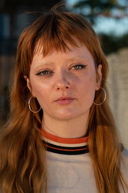 Lindsey Normington - Actor Profile Photo