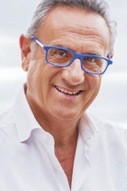 Gino Rivieccio - Actor Profile Photo