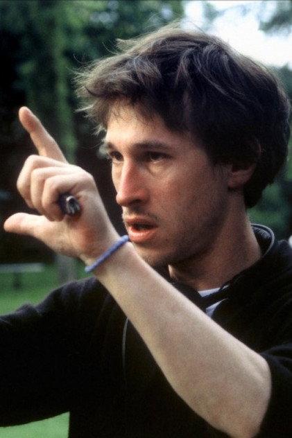 Bertrand Bonello - Actor Profile Photo