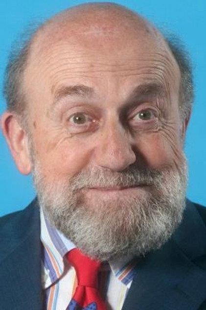 Enrico Beruschi - Actor Profile Photo