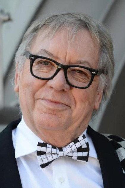 Werner Böhm - Actor Profile Photo