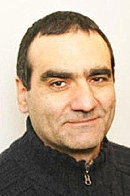 Gianluca Arcopinto - Actor Profile Photo