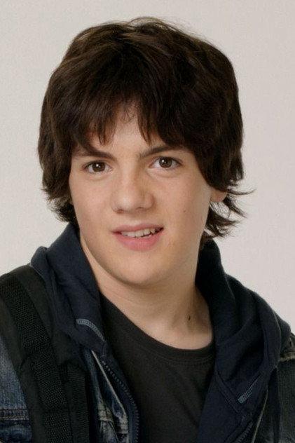 Matthew Knight - Actor Profile Photo