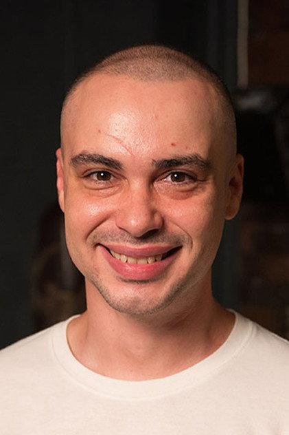 Adrian Nicolae - Actor Profile Photo