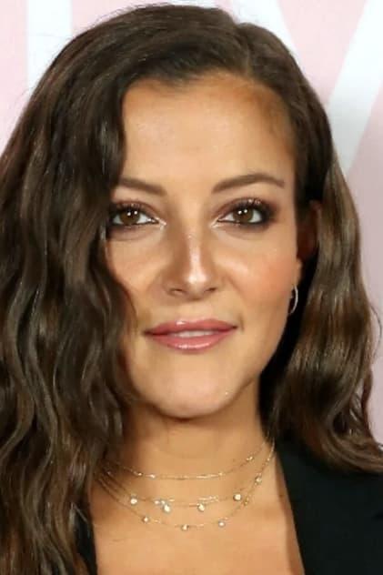 Camille Lellouche - Actor Profile Photo