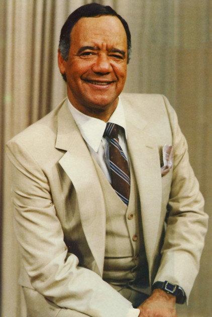 Bobby Capó - Actor Profile Photo