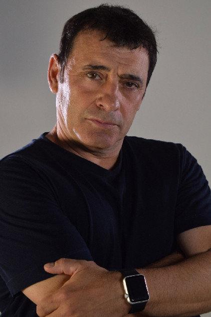 Tony Zenet - Actor Profile Photo